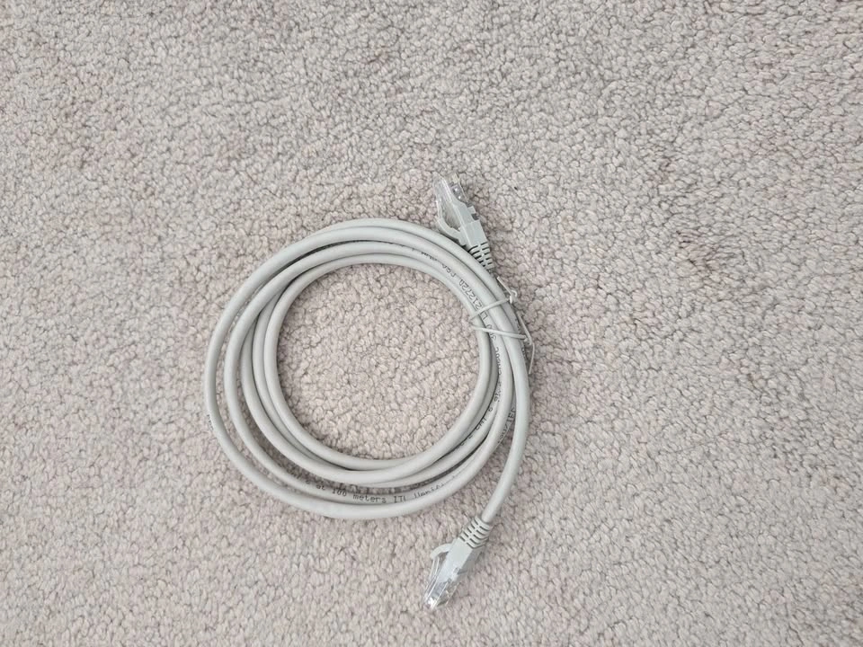 Ethernet (LAN) Cables - photo 4