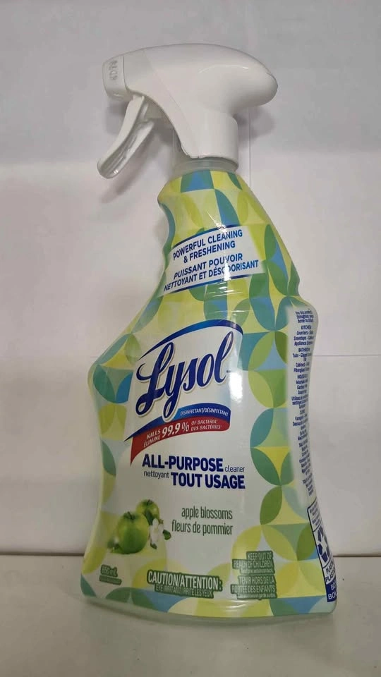 Lysol All Purpose Cleaner