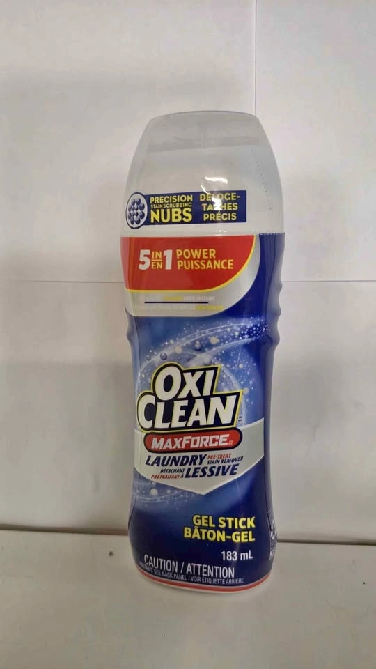 OXI Clean Stain Remover Gel
