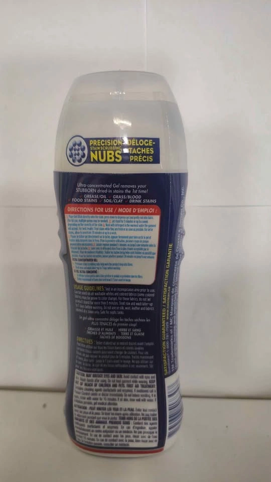 OXI Clean Stain Remover Gel - photo 2