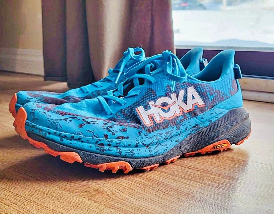 Hoka One One Speedgoat 6
