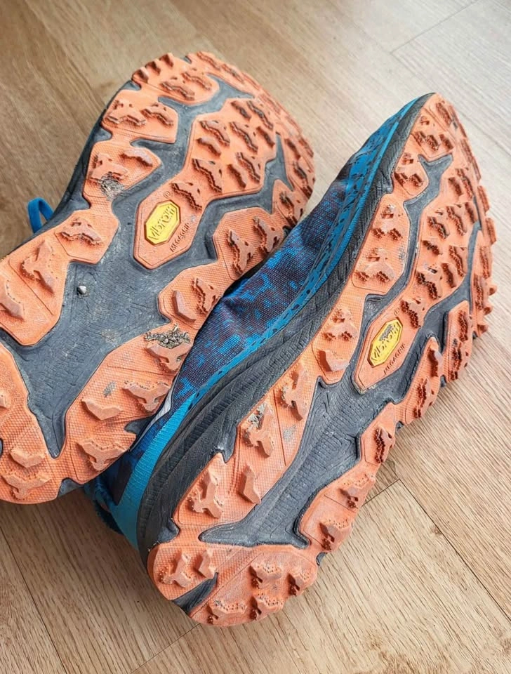 Hoka One One Speedgoat 6 - photo 2