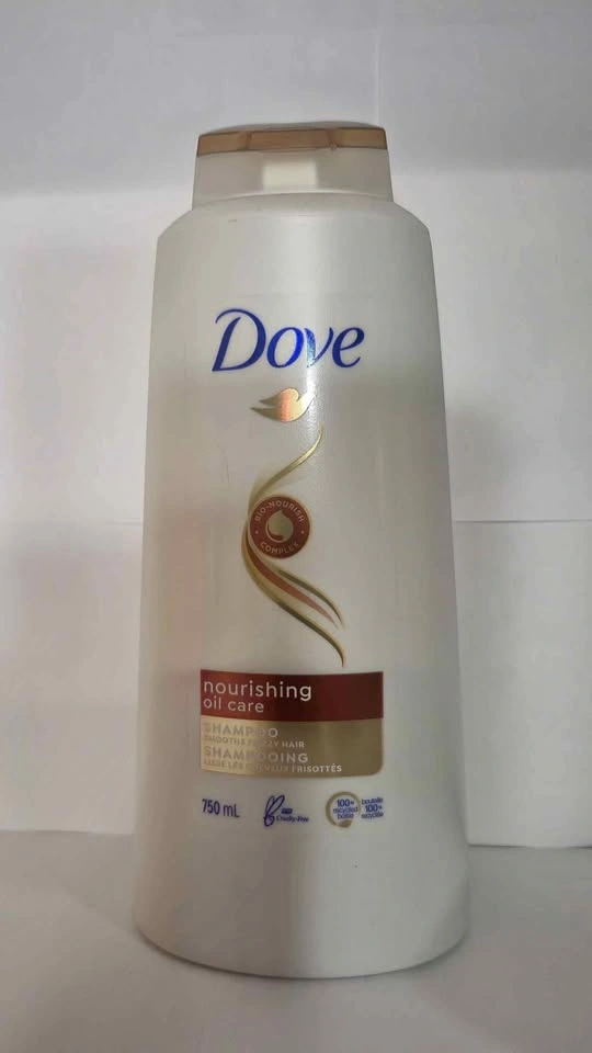 Dove Shampoo Brand New
