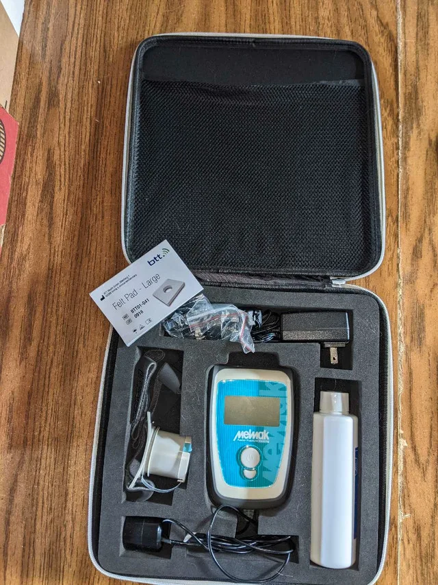 Melmak Bone Growth Stimulator image indicator(3)