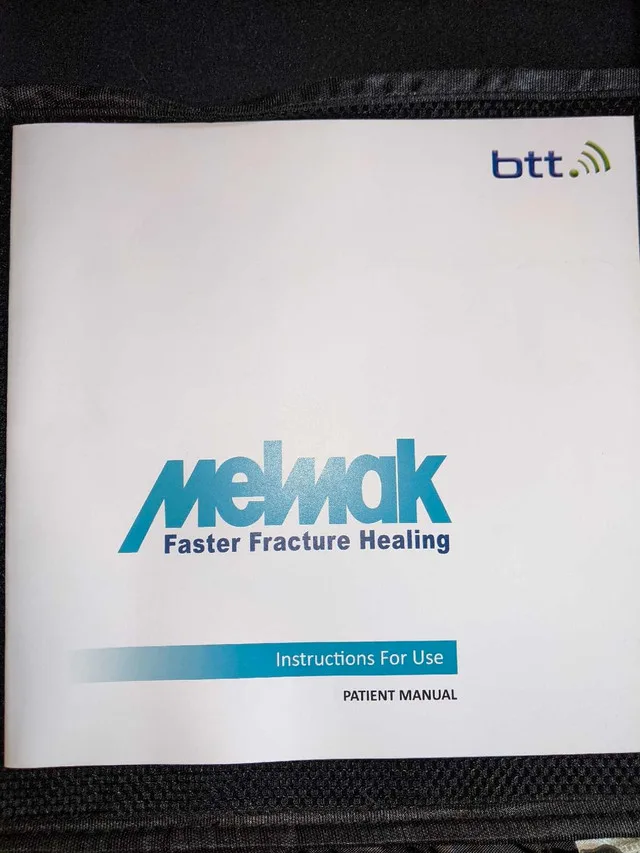 Melmak Bone Growth Stimulator image indicator(4)