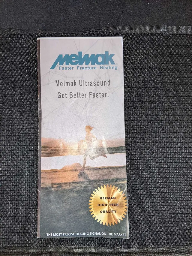 Melmak Bone Growth Stimulator image indicator(7)