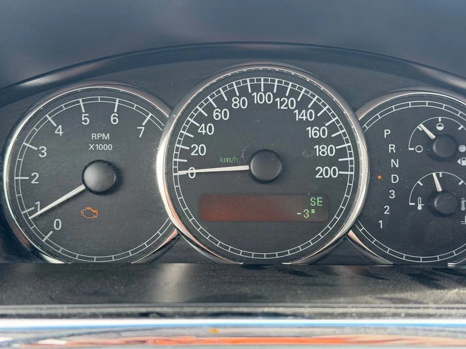 2005 Buick Allure CXL - photo 2