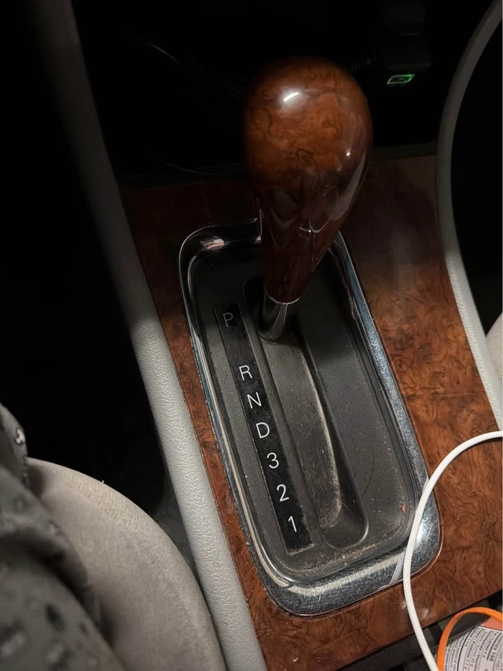2005 Buick Allure CXL - photo 3