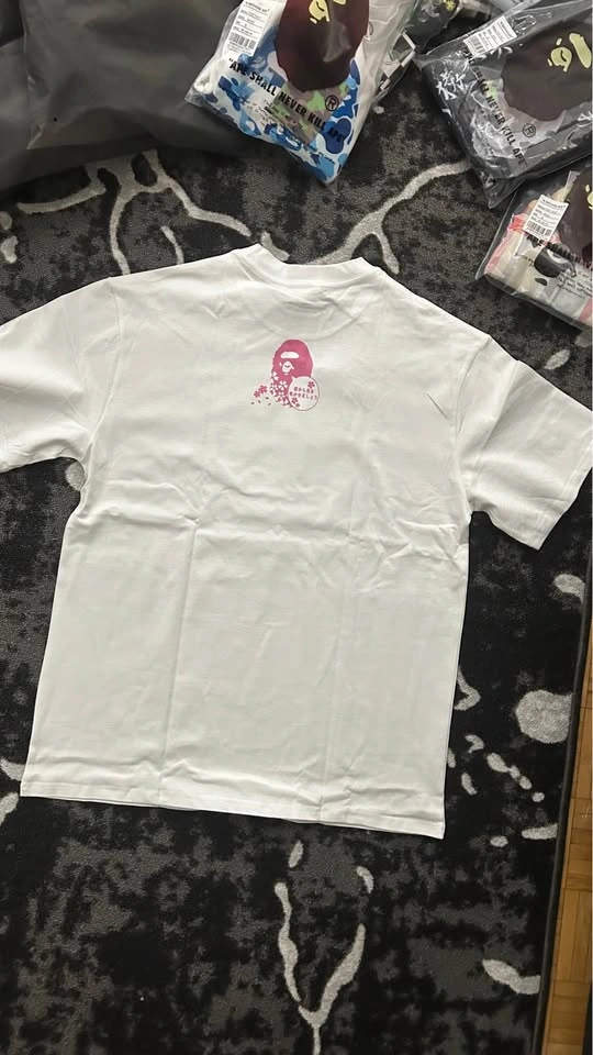 Bape tee Size - M - photo 2