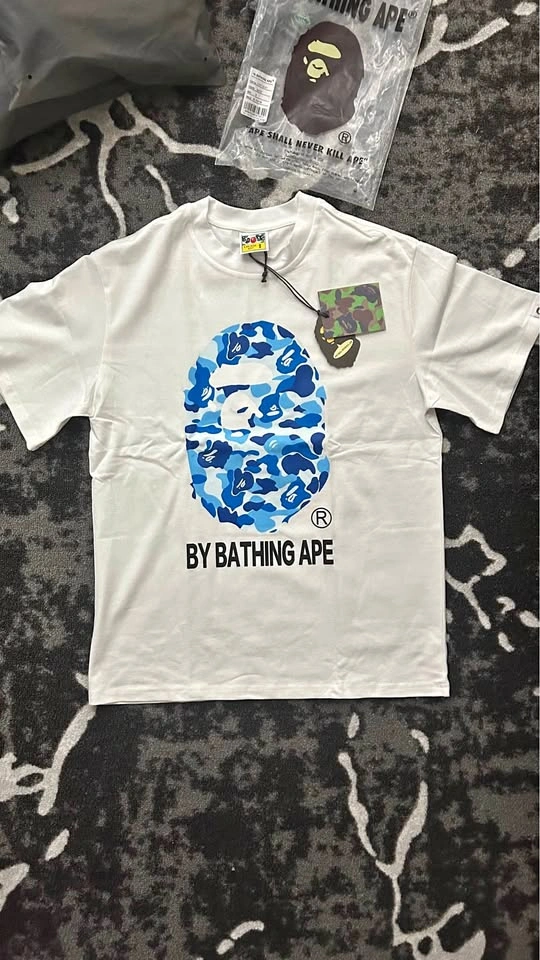 Bape tee
