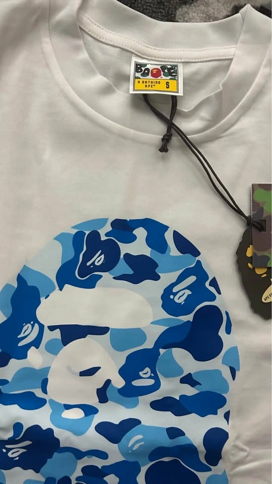 Bape tee - photo 2