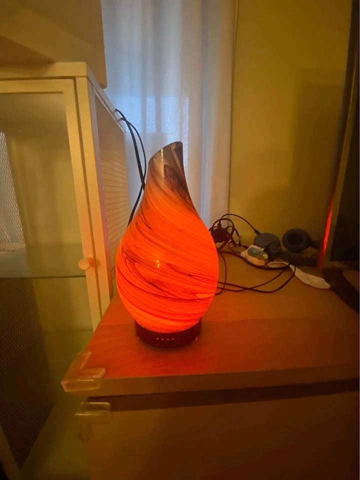 Essential Oil Diffuser