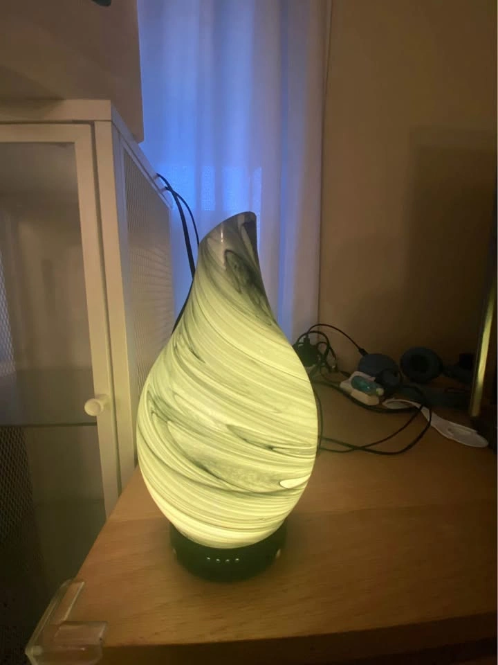 Essential Oil Diffuser - photo 2