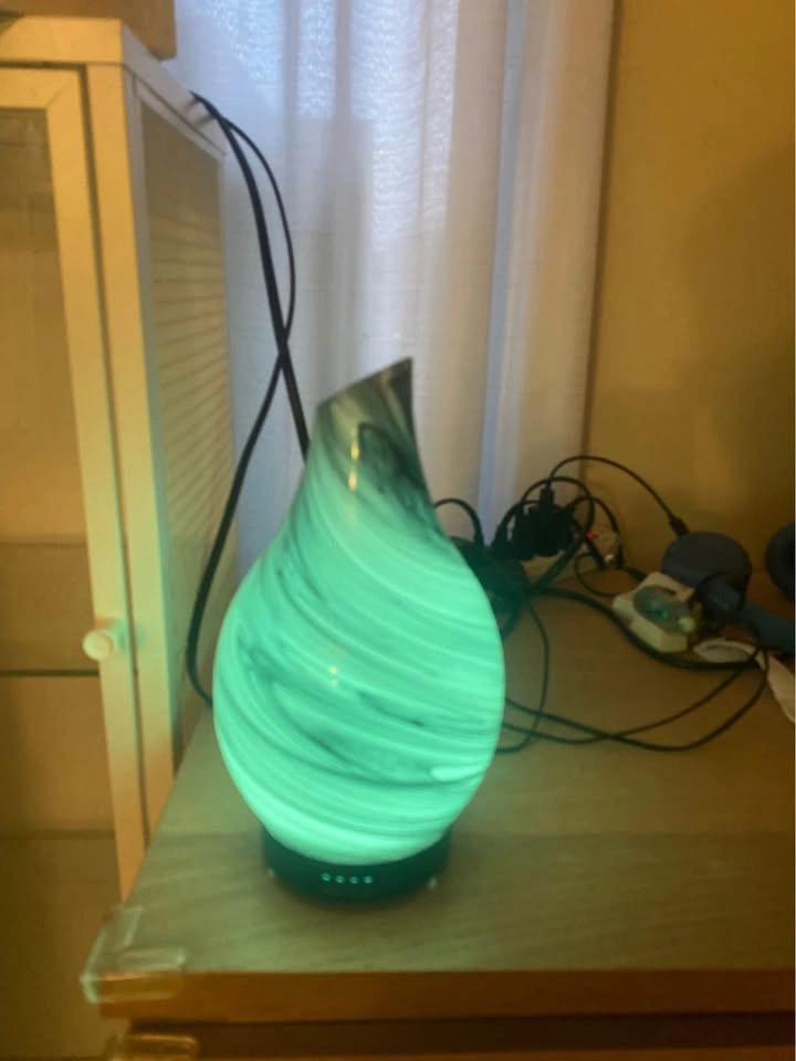 Essential Oil Diffuser - photo 3