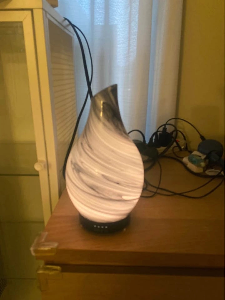 Essential Oil Diffuser - photo 4