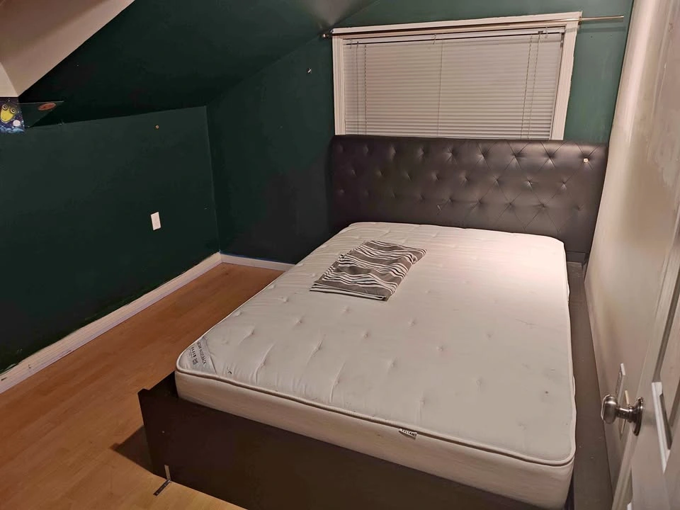 1 Bed 1 Bath - Apartment