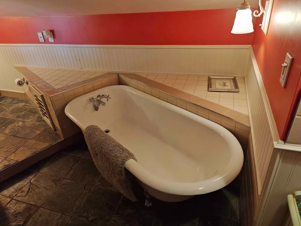 1 Bed 1 Bath - Apartment - photo 5