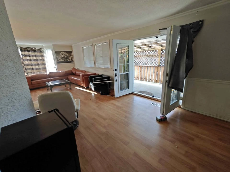 1 Bed 1 Bath Apartment