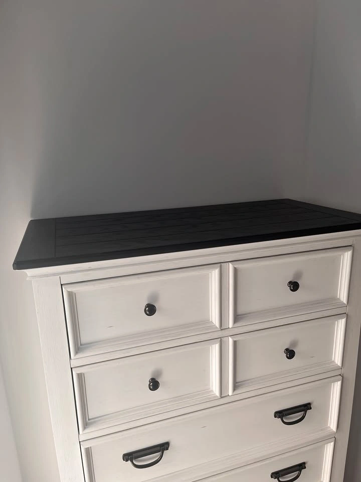 Bedroom Starter Set - 5 Pieces - photo 2