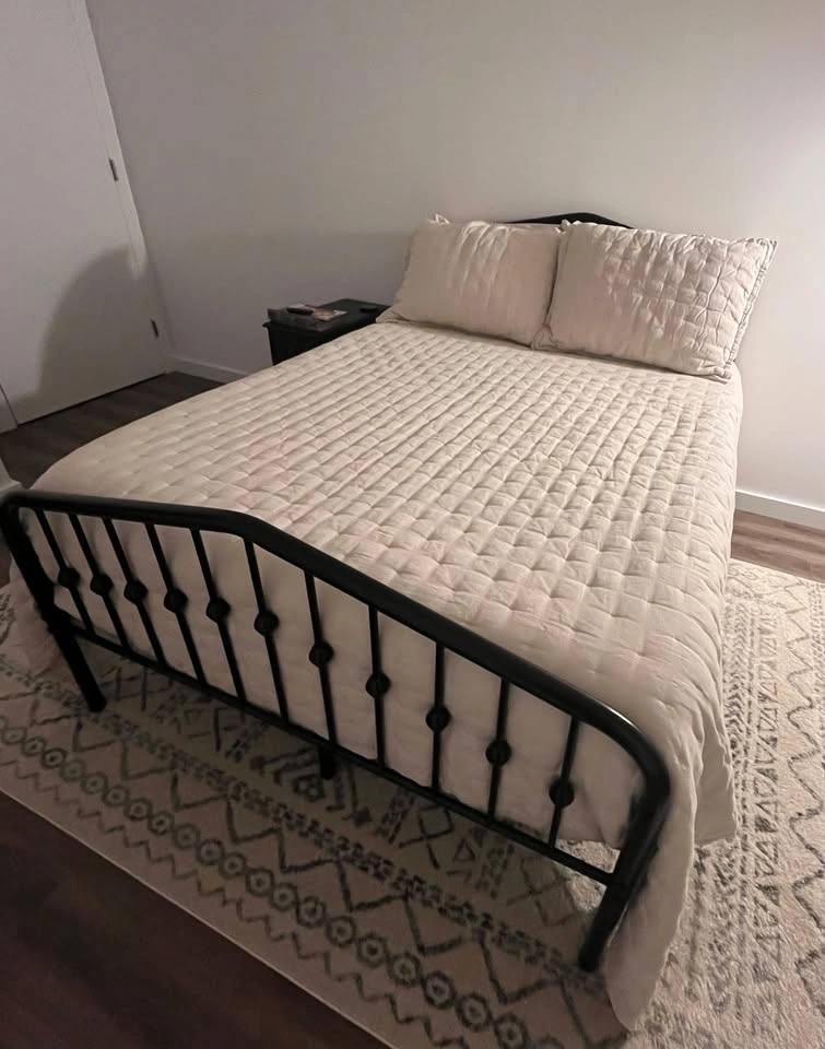 Bedroom Starter Set - 5 Pieces - photo 3