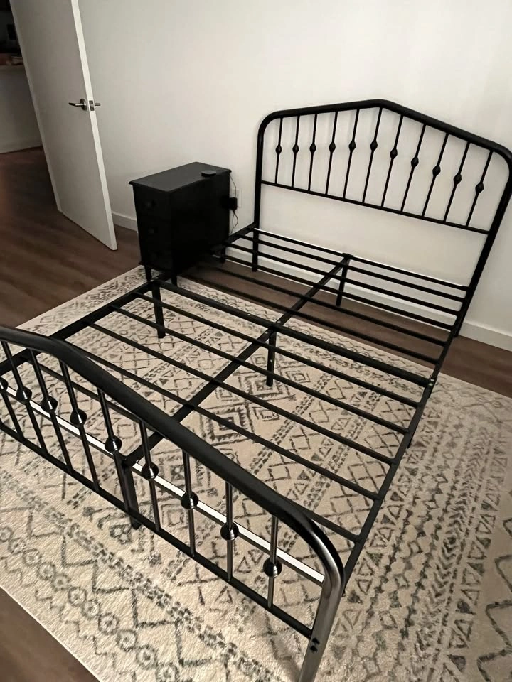 Bedroom Starter Set - 5 Pieces - photo 5