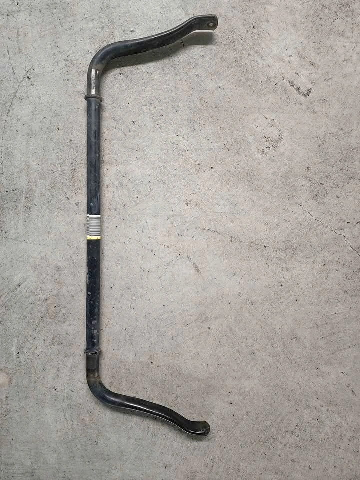 2019 Jeep Wrangler Sway Bar