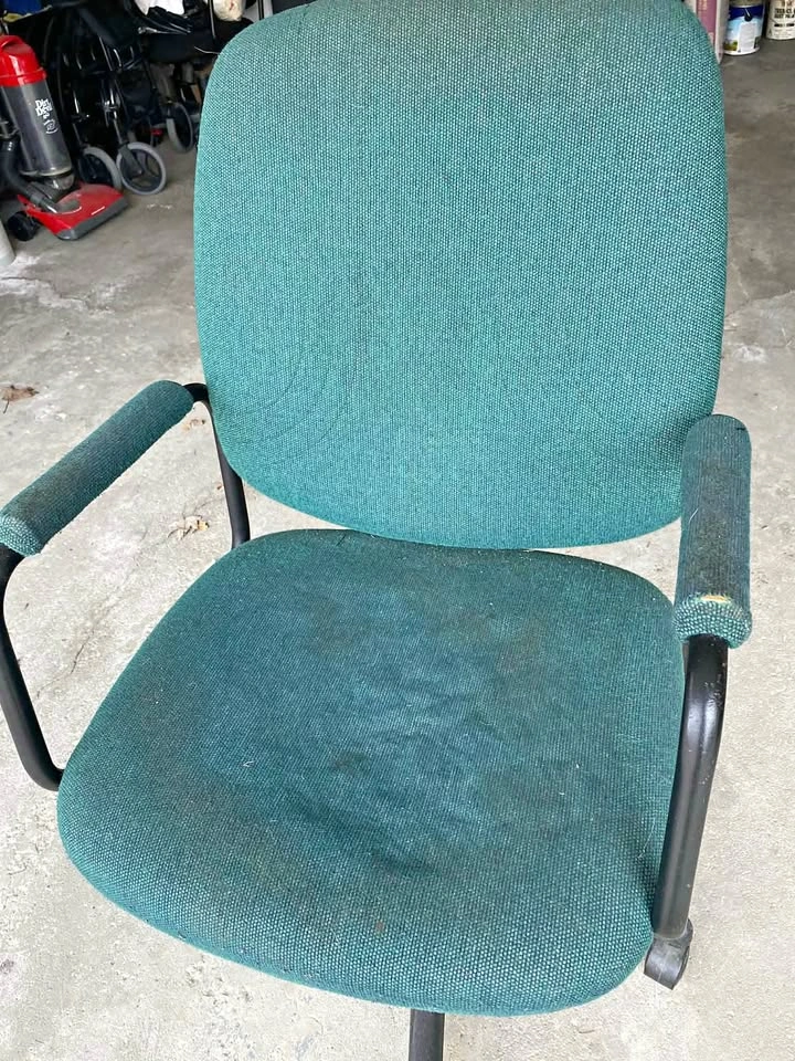 Office chair