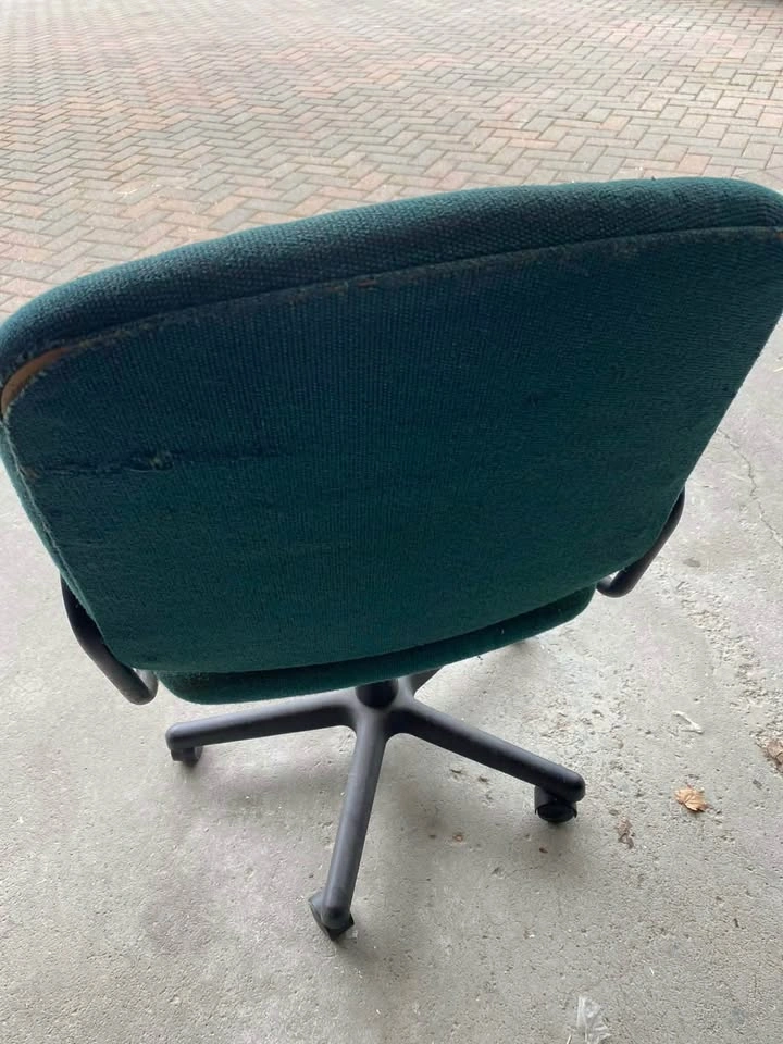 Office chair - photo 2