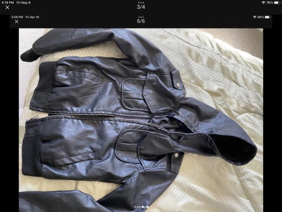 Women's Jacket - photo 4