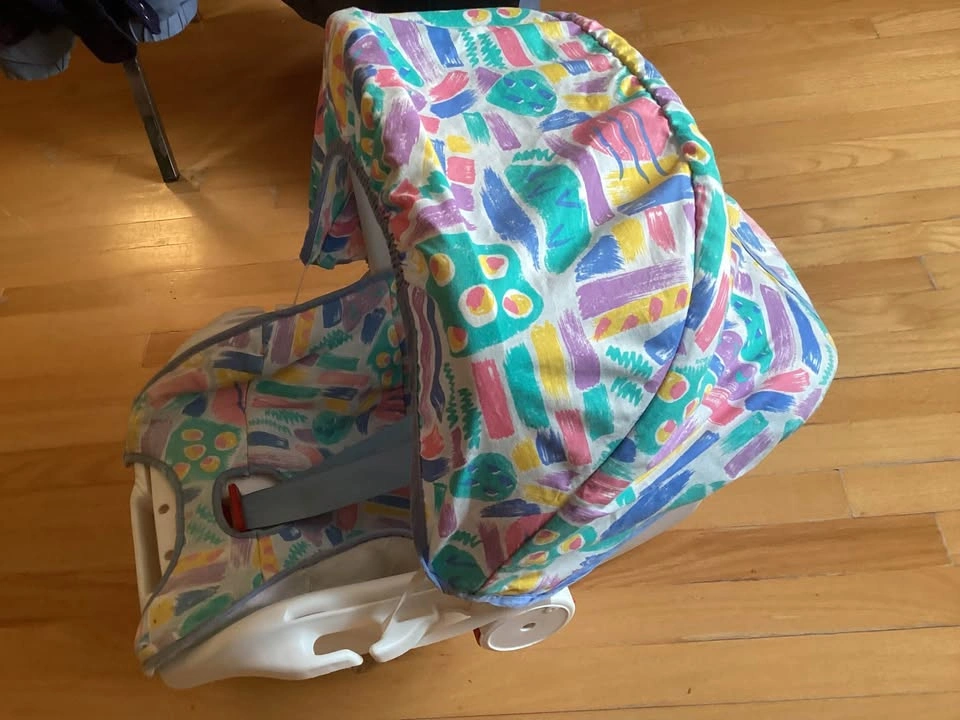 Baby booster car seat $13 each - photo 5