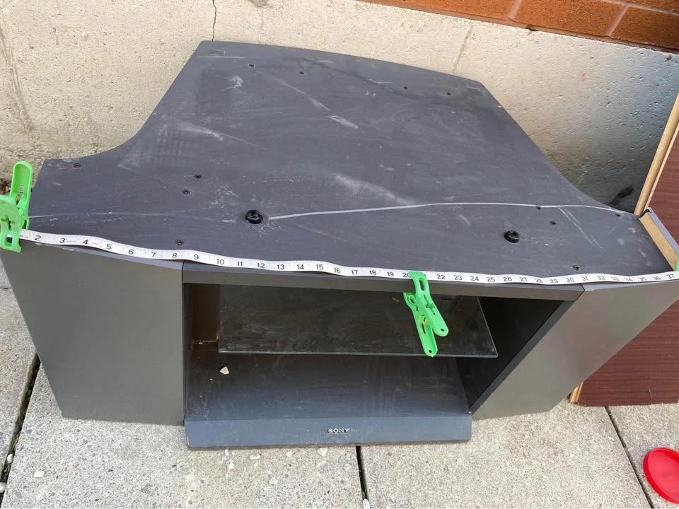 SONY T V Stands - photo 3