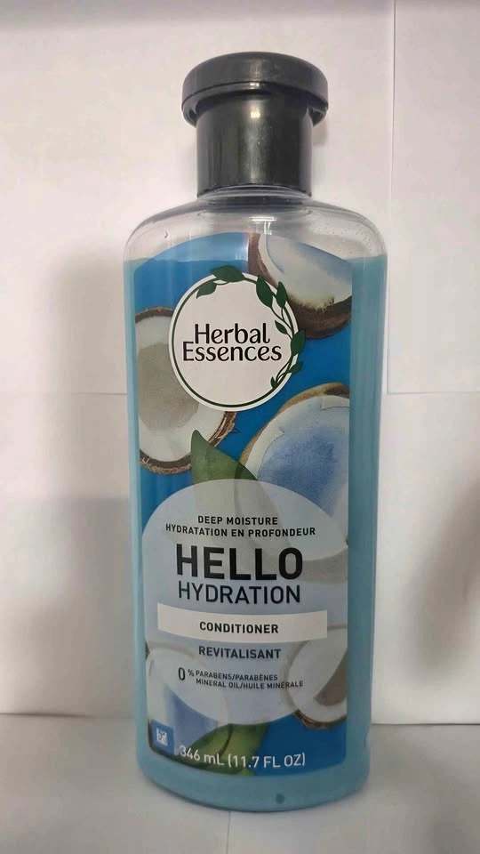Herbal Essences Hello Hydration Conditioner