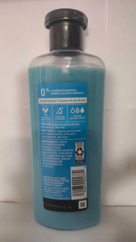 Herbal Essences Hello Hydration Conditioner - photo 2