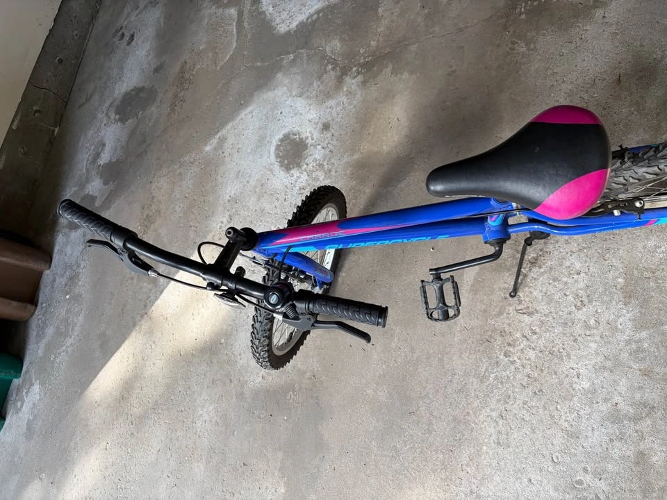 Supercycle Charge Bike 20” - photo 3
