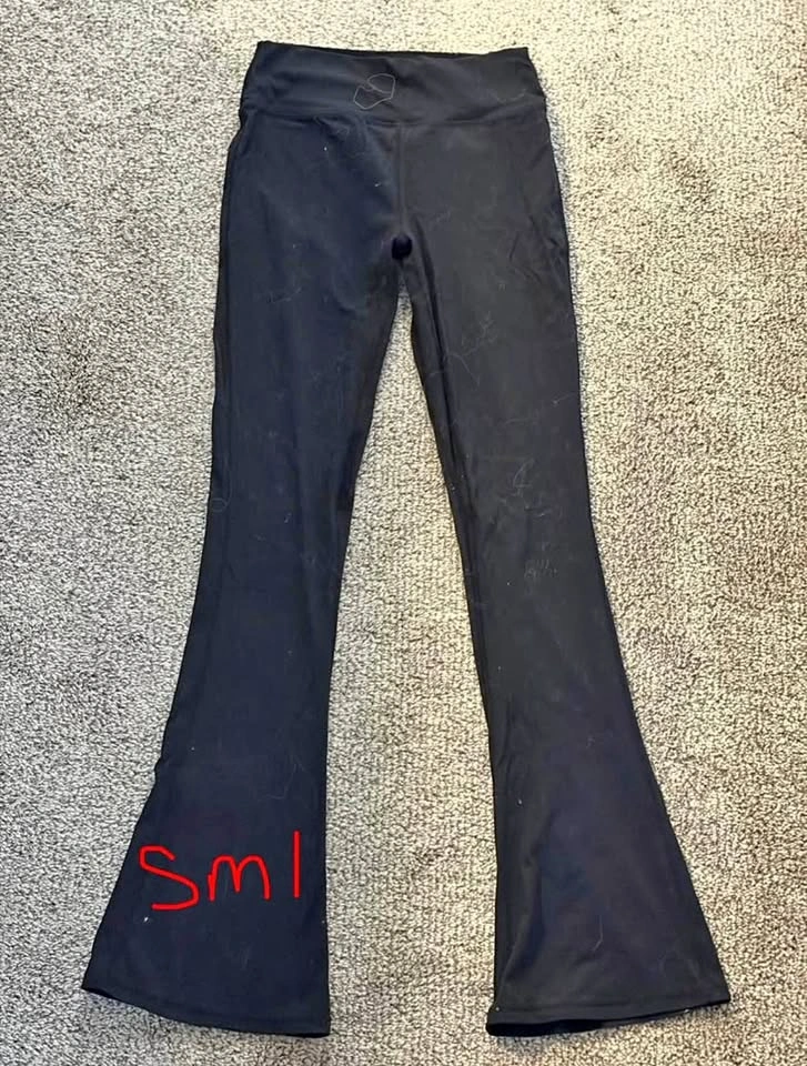 Sunzel Pants (Small)
