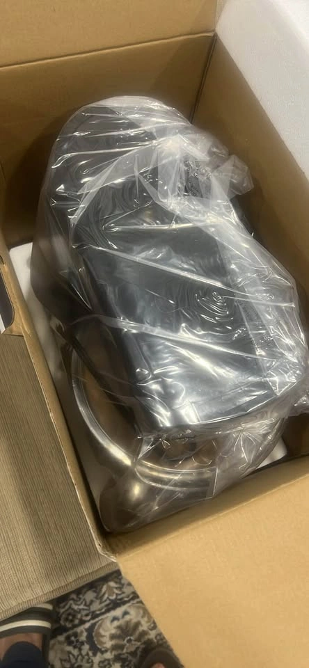 LINKChef 5.3QT Stand Mixer - Brand New - photo 3