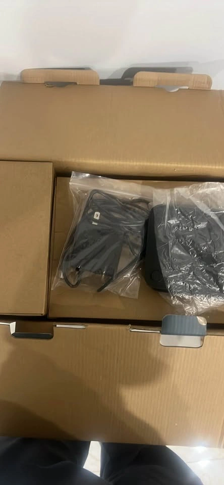 DR. J 2-in-1 Soundbar & Subwoofer System (Open Box) - photo 3