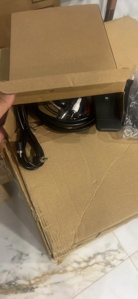 DR. J 2-in-1 Soundbar & Subwoofer System (Open Box) - photo 5