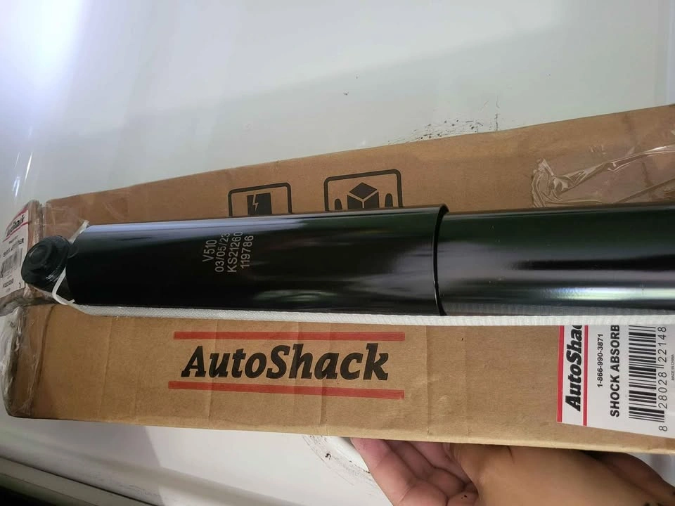 Shock Absorbers for 2012 Chevrolet Equinox - photo 3