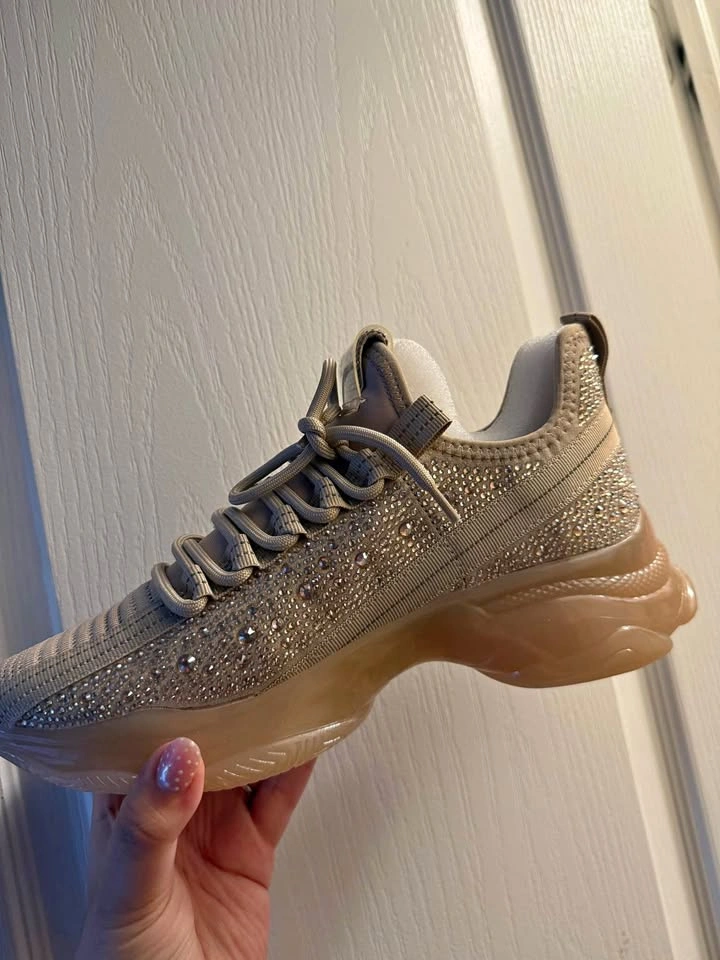 Steve Madden Sneakers - Size 10 - Brand New
