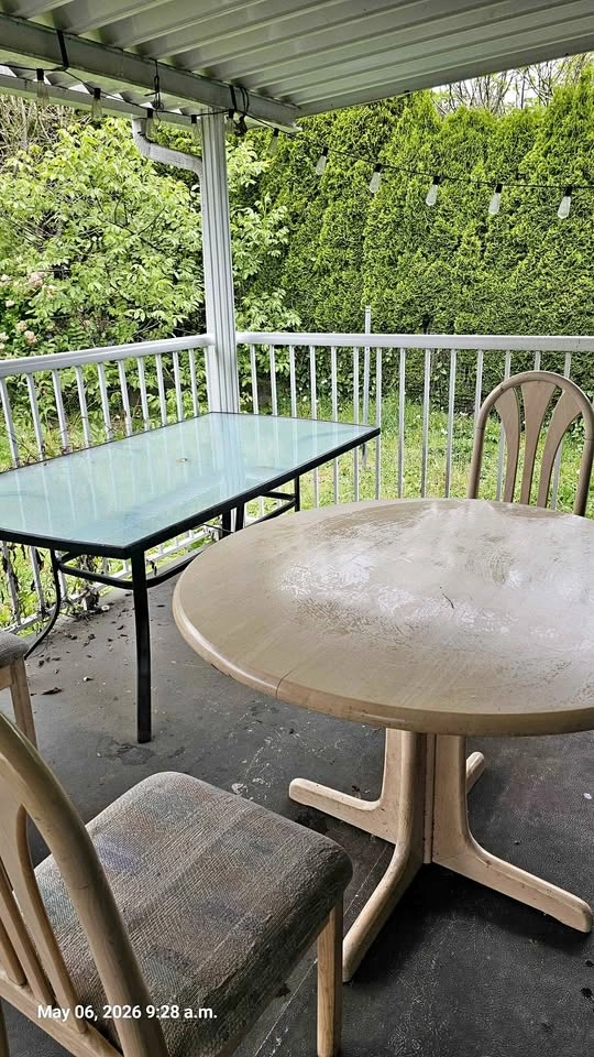 🏠 Furnished Rooms for Rent – New Westminster 🏠