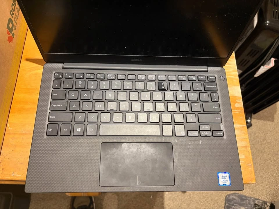 Dell 9350 - photo 2