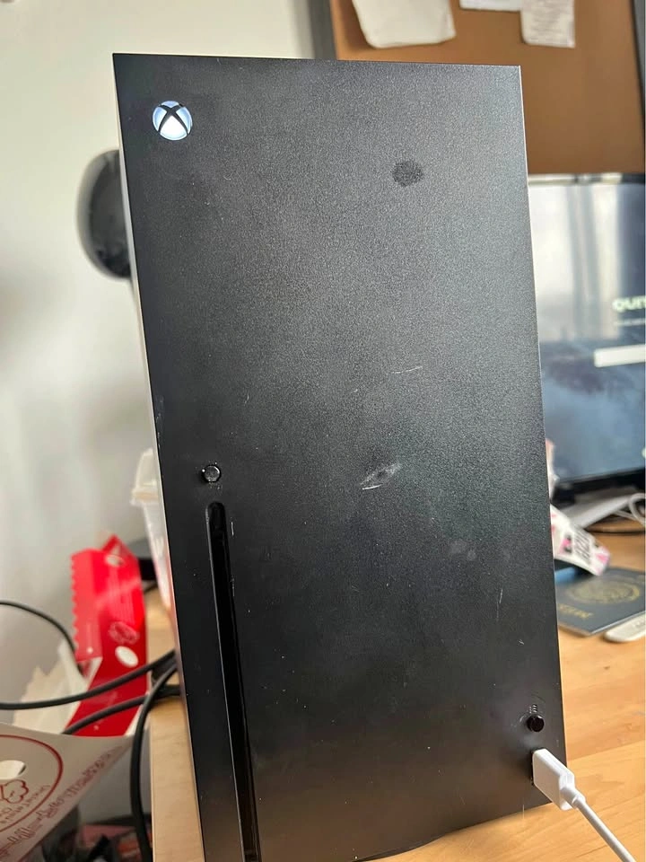 Xbox Series X