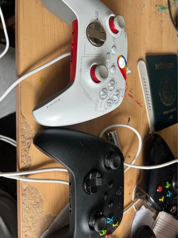 Xbox Series X - photo 4