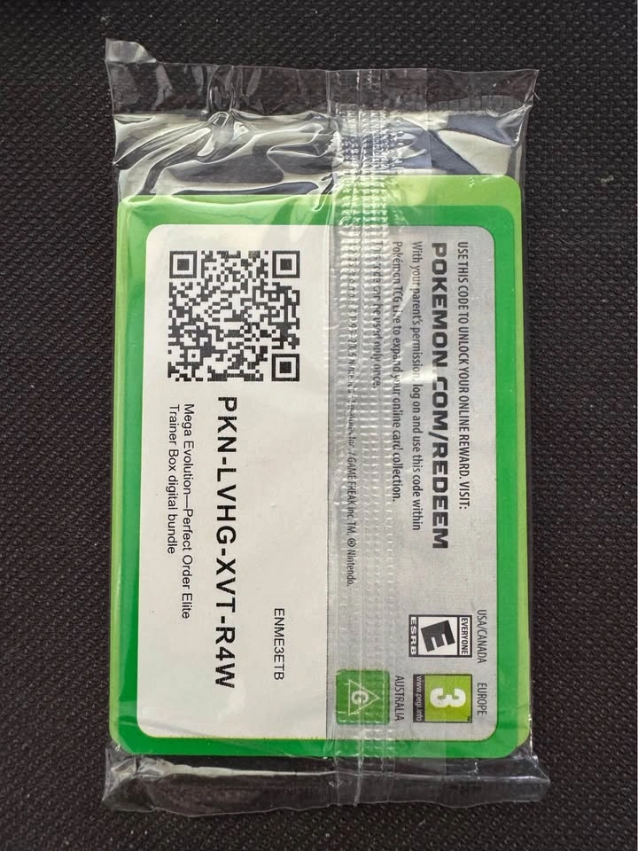 Pokemon TCG Tyrunt Card Sealed - photo 2