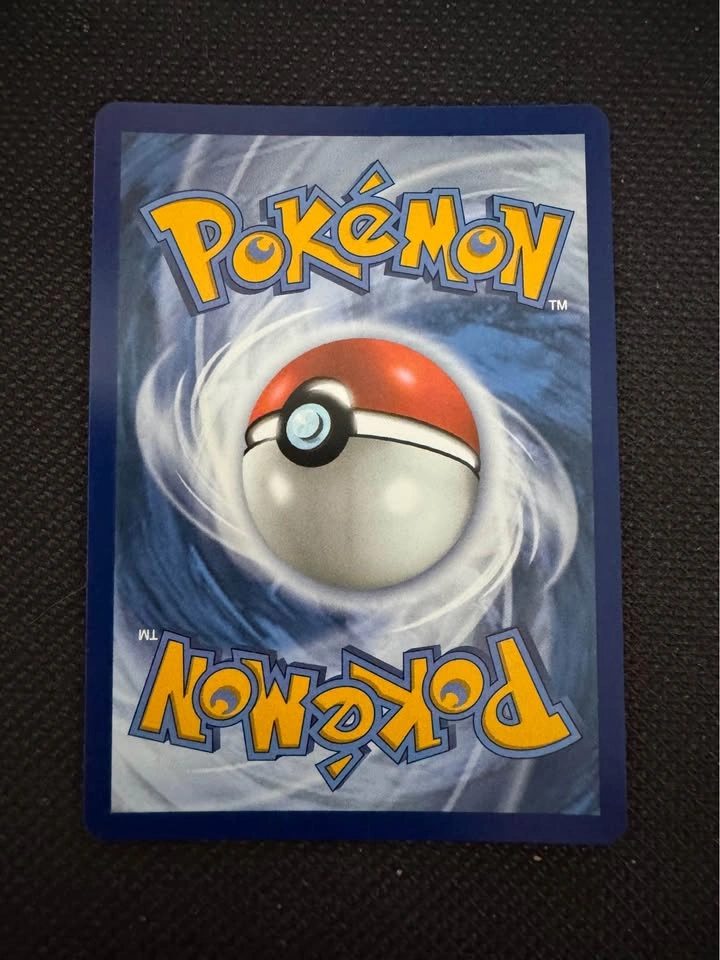 Pokemon Mega Lopunny EX card - photo 2