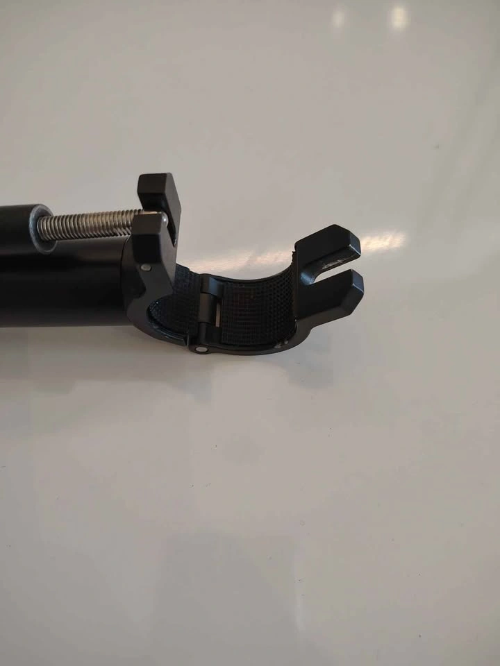 Neewer DS008 Adjustable Phone Mount / Holder Arm – Like New - photo 3