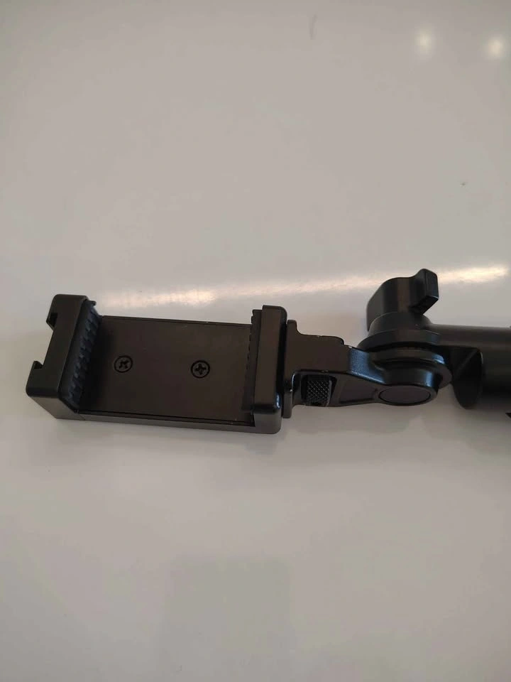 Neewer DS008 Adjustable Phone Mount / Holder Arm – Like New - photo 4
