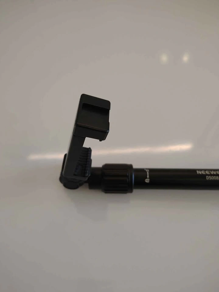 Neewer DS008 Adjustable Phone Mount / Holder Arm – Like New - photo 5