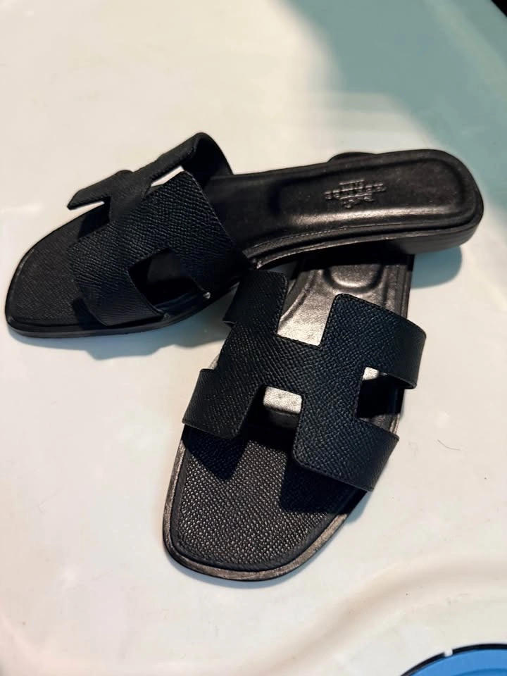 HERMES sandals - photo 3
